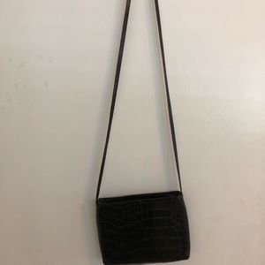 Carlos Falchi Shoulder Bag